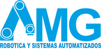 AMG Robótica y Sistemas Automatizados | Soluciones de automatización y robótica industrial